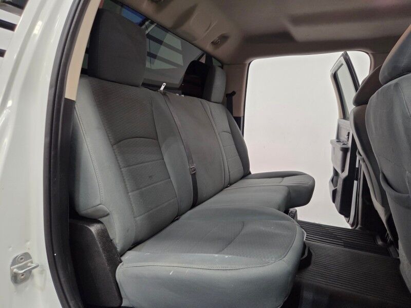 2013 Ram 3500 Flatbed Dually 4WD 6.7L Diesel AISIN Transmission Wheels NEW 35in TIRES FREE WARRANTY Arlington TX