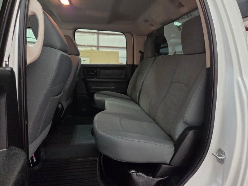 2013 Ram 3500 Flatbed Dually 4WD 6.7L Diesel AISIN Transmission Wheels NEW 35in TIRES FREE WARRANTY Arlington TX