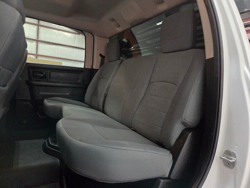 2013 Ram 3500 Flatbed Dually 4WD 6.7L Diesel AISIN Transmission Wheels NEW 35in TIRES FREE WARRANTY Arlington TX