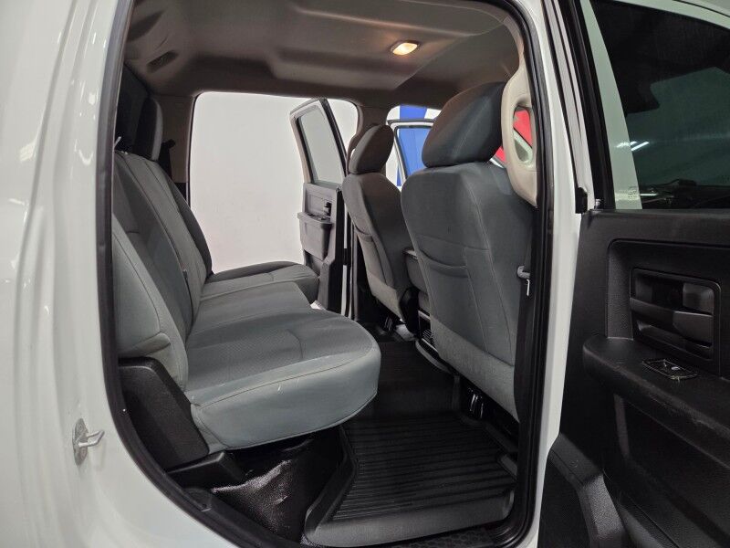 2013 Ram 3500 Flatbed Dually 4WD 6.7L Diesel AISIN Transmission Wheels NEW 35in TIRES FREE WARRANTY Arlington TX