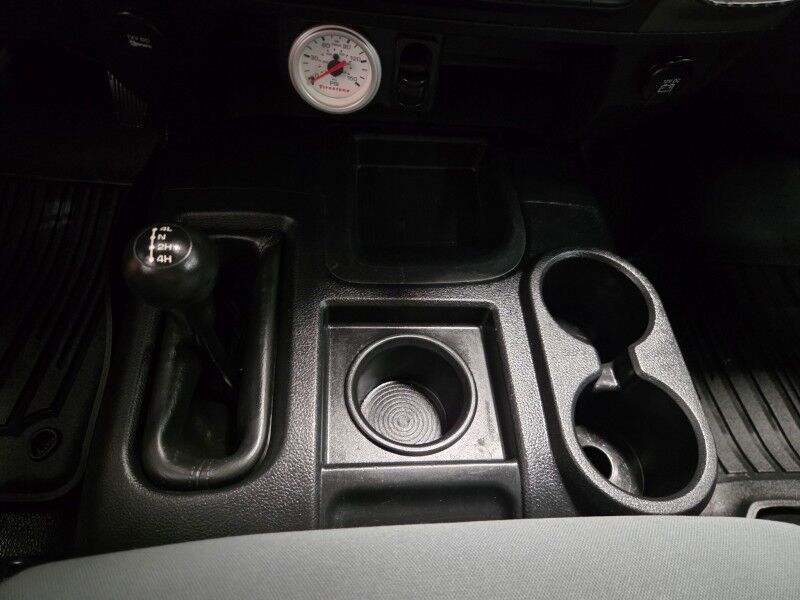 2013 Ram 3500 Flatbed Dually 4WD 6.7L Diesel AISIN Transmission Wheels NEW 35in TIRES FREE WARRANTY Arlington TX