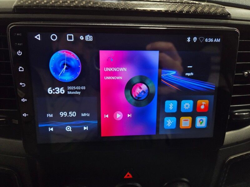 2013 Ram 3500 Flatbed Dually 4WD 6.7L Diesel AISIN Transmission Wheels NEW 35in TIRES FREE WARRANTY Arlington TX