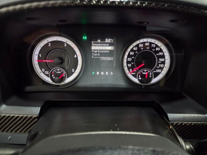 2013 Ram 3500 Flatbed Dually 4WD 6.7L Diesel AISIN Transmission Wheels NEW 35in TIRES FREE WARRANTY Arlington TX