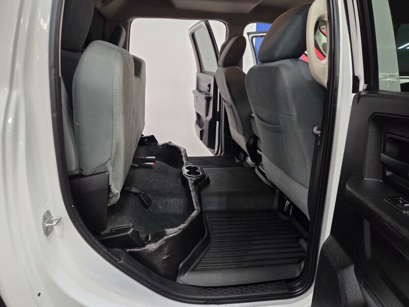 2013 Ram 3500 Flatbed Dually 4WD 6.7L Diesel AISIN Transmission Wheels NEW 35in TIRES FREE WARRANTY Arlington TX