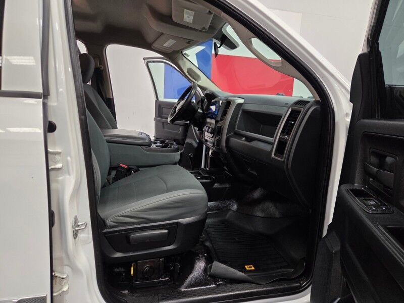 2013 Ram 3500 Flatbed Dually 4WD 6.7L Diesel AISIN Transmission Wheels NEW 35in TIRES FREE WARRANTY Arlington TX