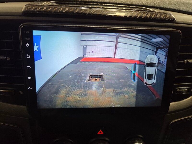 2013 Ram 3500 Flatbed Dually 4WD 6.7L Diesel AISIN Transmission Wheels NEW 35in TIRES FREE WARRANTY Arlington TX