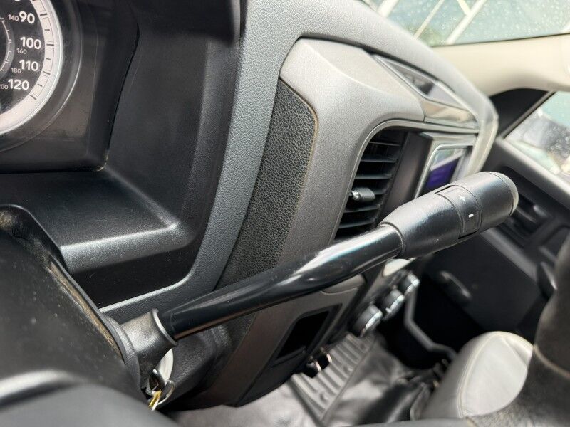 2013 Ram 3500 Flatbed Tradesman Collinsville OK