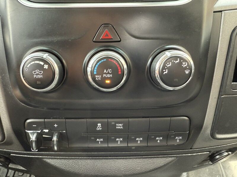 2013 Ram 3500 Flatbed Tradesman Collinsville OK