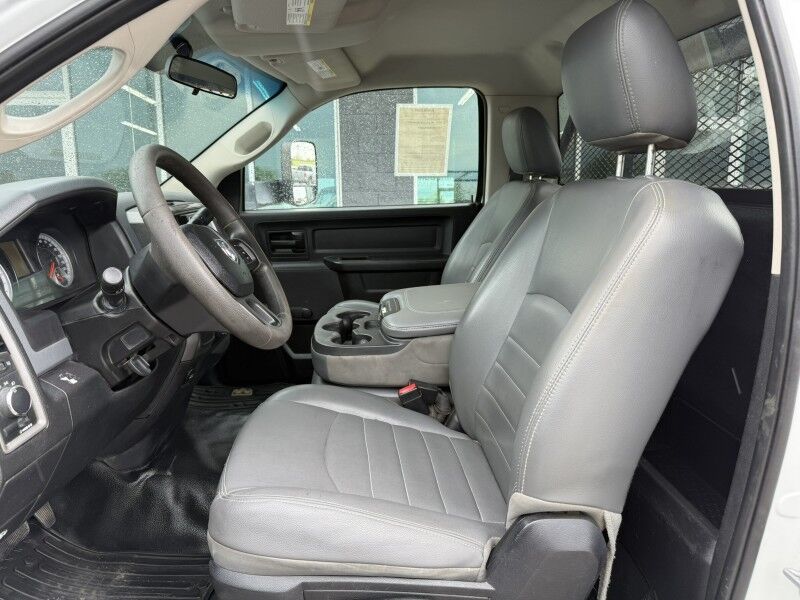 2013 Ram 3500 Flatbed Tradesman Collinsville OK