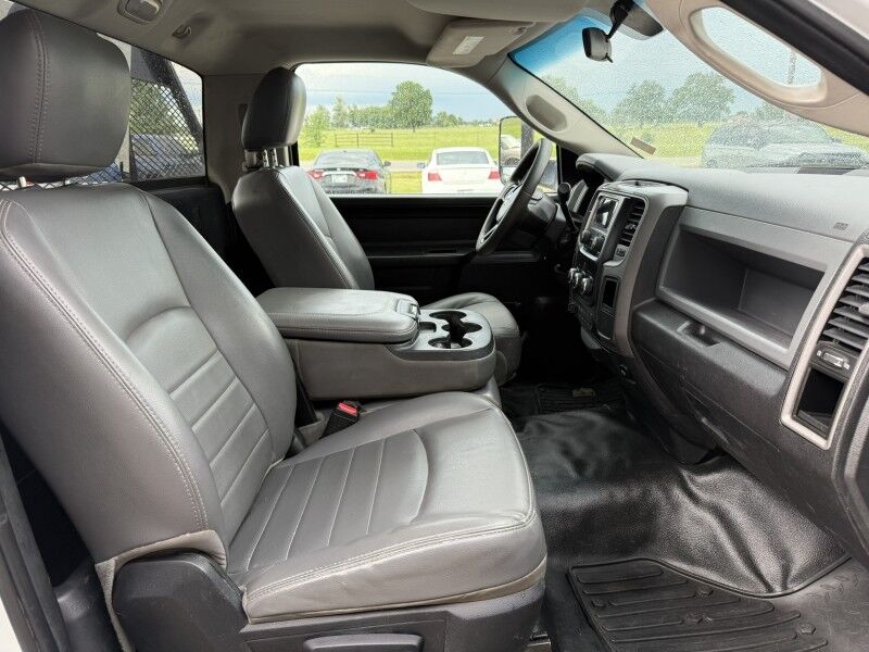 2013 Ram 3500 Flatbed Tradesman Collinsville OK