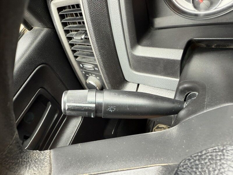 2013 Ram 3500 Flatbed Tradesman Collinsville OK
