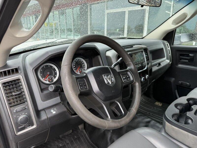 2013 Ram 3500 Flatbed Tradesman Collinsville OK
