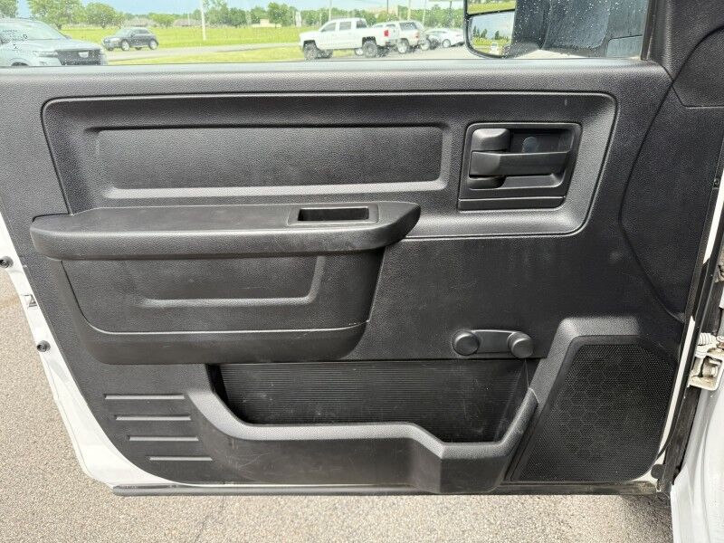 2013 Ram 3500 Flatbed Tradesman Collinsville OK