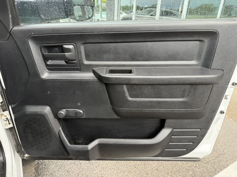 2013 Ram 3500 Flatbed Tradesman Collinsville OK