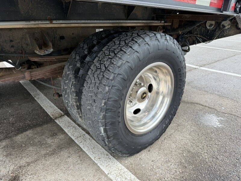 2013 Ram 3500 Flatbed Tradesman Collinsville OK