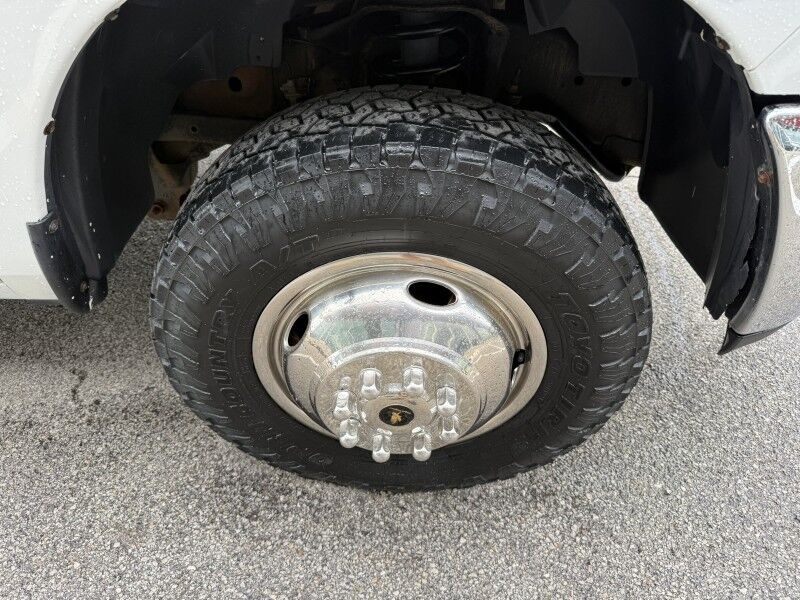 2013 Ram 3500 Flatbed Tradesman Collinsville OK