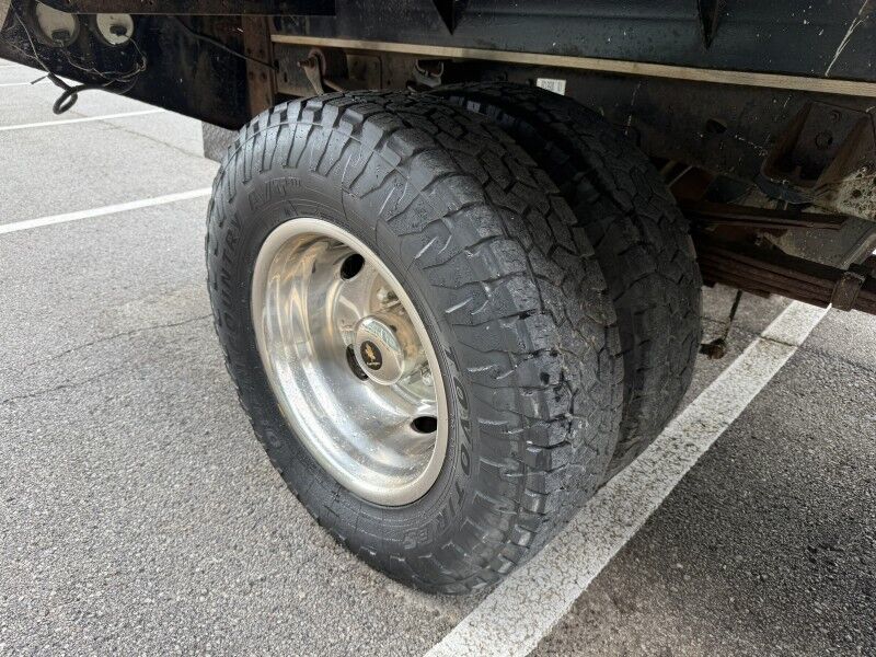 2013 Ram 3500 Flatbed Tradesman Collinsville OK