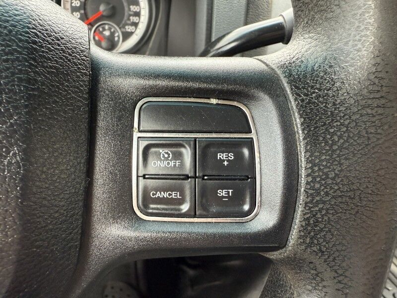 2013 Ram 3500 Flatbed Tradesman Collinsville OK
