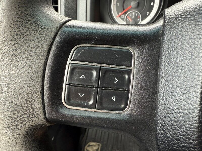 2013 Ram 3500 Flatbed Tradesman Collinsville OK