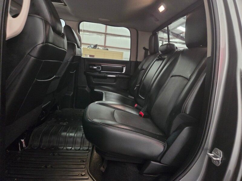 2013 Ram 3500 Laramie Dually 6.7L Diesel GPS Camera New Tires FREE WARRANTY Arlington TX