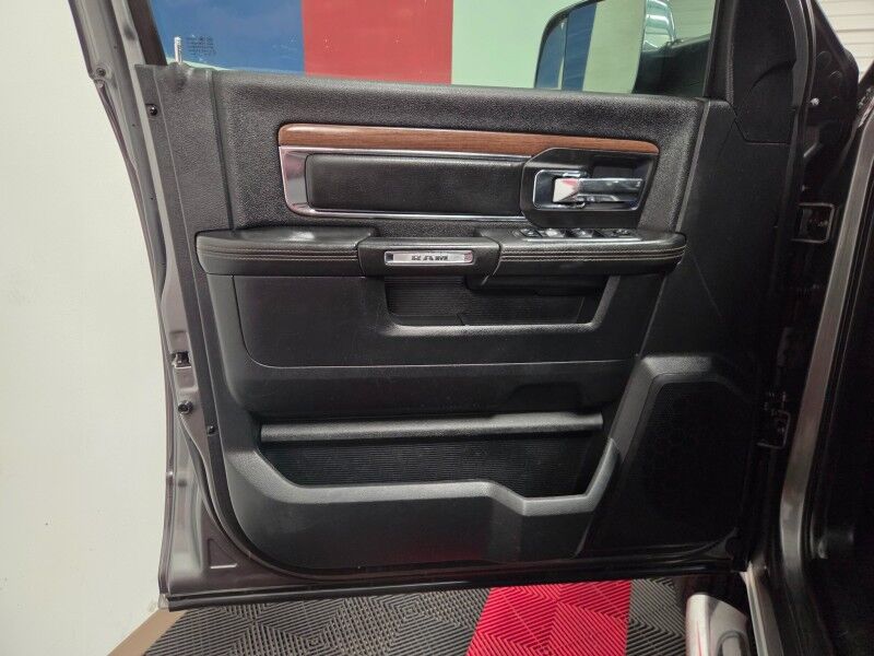 2013 Ram 3500 Laramie Dually 6.7L Diesel GPS Camera New Tires FREE WARRANTY Arlington TX