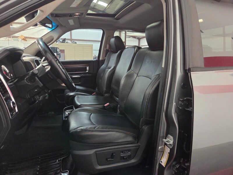 2013 Ram 3500 Laramie Dually 6.7L Diesel GPS Camera New Tires FREE WARRANTY Arlington TX
