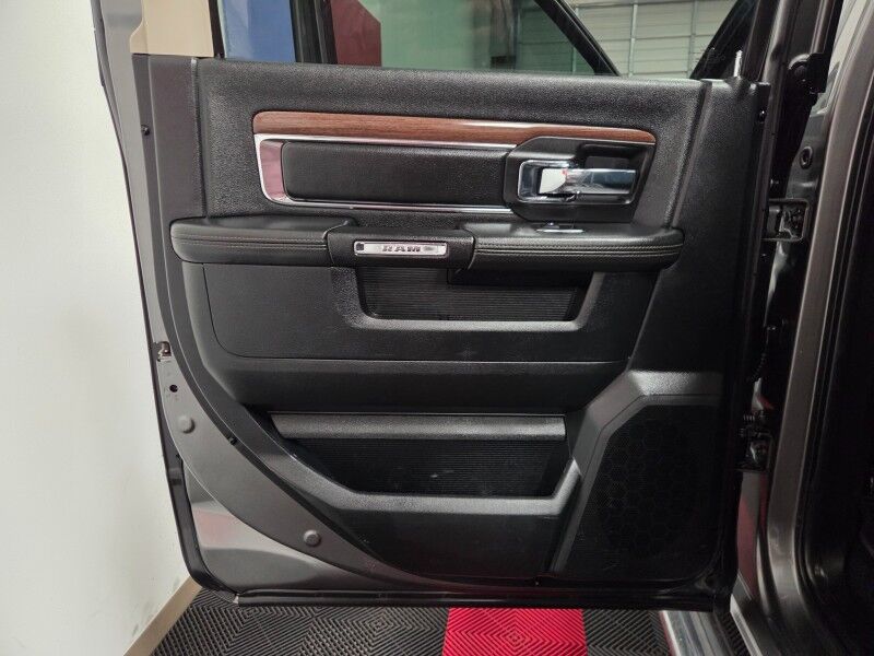 2013 Ram 3500 Laramie Dually 6.7L Diesel GPS Camera New Tires FREE WARRANTY Arlington TX