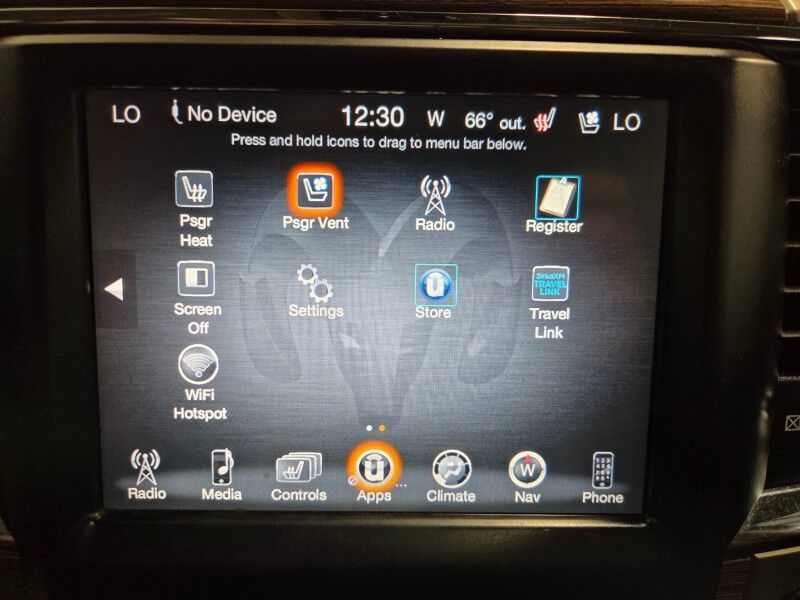 2013 Ram 3500 Laramie Dually 6.7L Diesel GPS Camera New Tires FREE WARRANTY Arlington TX