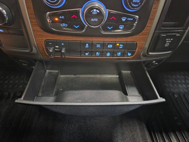 2013 Ram 3500 Laramie Dually 6.7L Diesel GPS Camera New Tires FREE WARRANTY Arlington TX