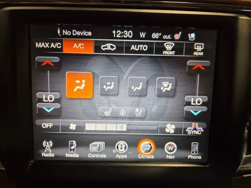 2013 Ram 3500 Laramie Dually 6.7L Diesel GPS Camera New Tires FREE WARRANTY Arlington TX