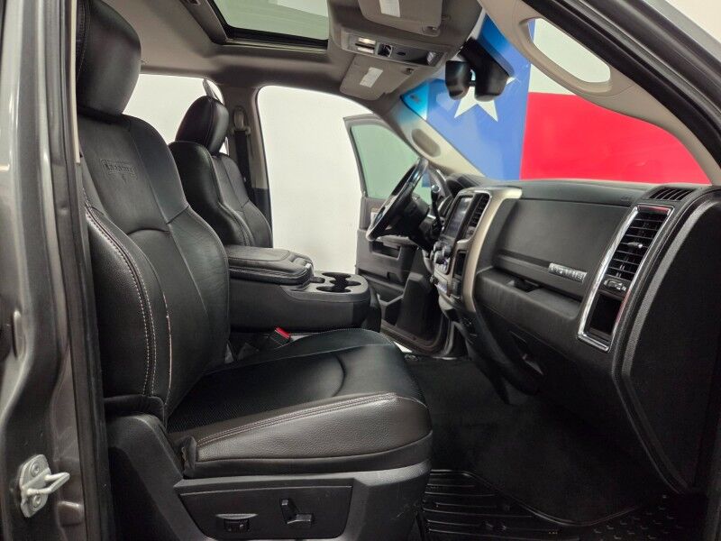 2013 Ram 3500 Laramie Dually 6.7L Diesel GPS Camera New Tires FREE WARRANTY Arlington TX
