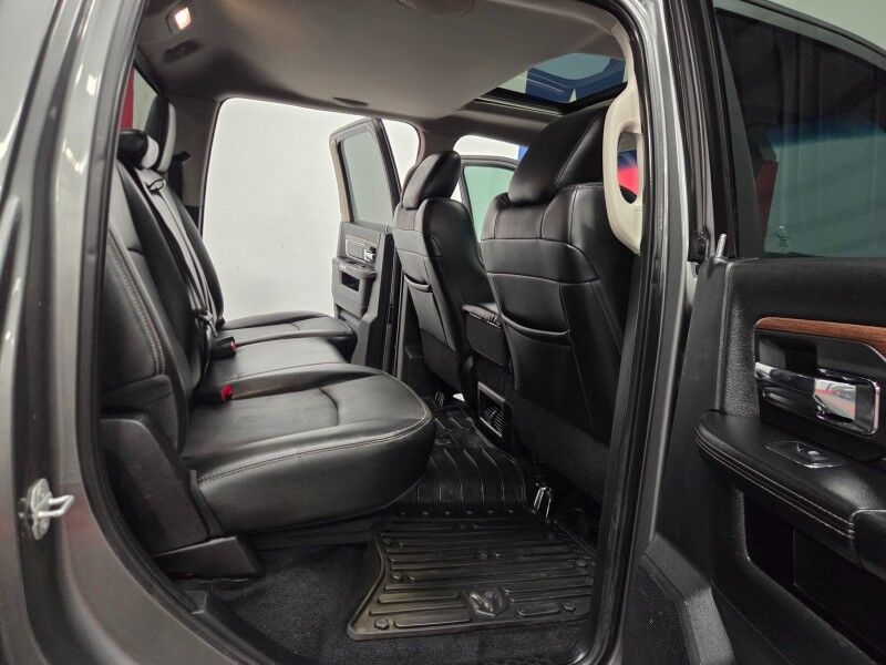 2013 Ram 3500 Laramie Dually 6.7L Diesel GPS Camera New Tires FREE WARRANTY Arlington TX