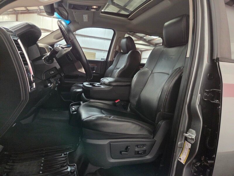 2013 Ram 3500 Laramie Dually 6.7L Diesel GPS Camera New Tires FREE WARRANTY Arlington TX