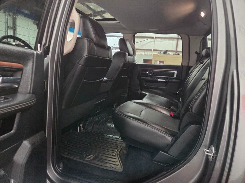 2013 Ram 3500 Laramie Dually 6.7L Diesel GPS Camera New Tires FREE WARRANTY Arlington TX