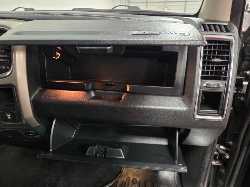 2013 Ram 3500 Laramie Dually 6.7L Diesel GPS Camera New Tires FREE WARRANTY Arlington TX