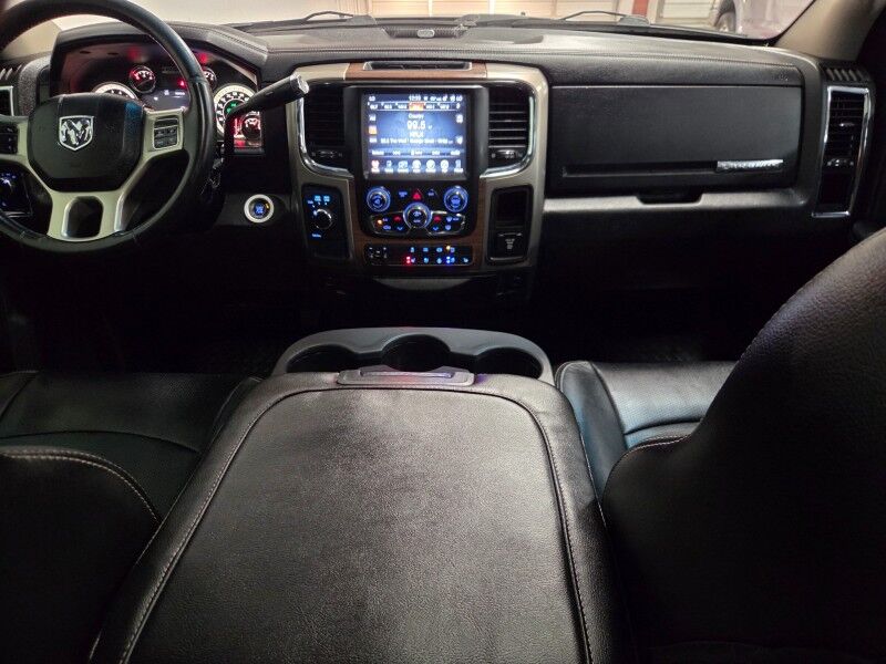 2013 Ram 3500 Laramie Dually 6.7L Diesel GPS Camera New Tires FREE WARRANTY Arlington TX