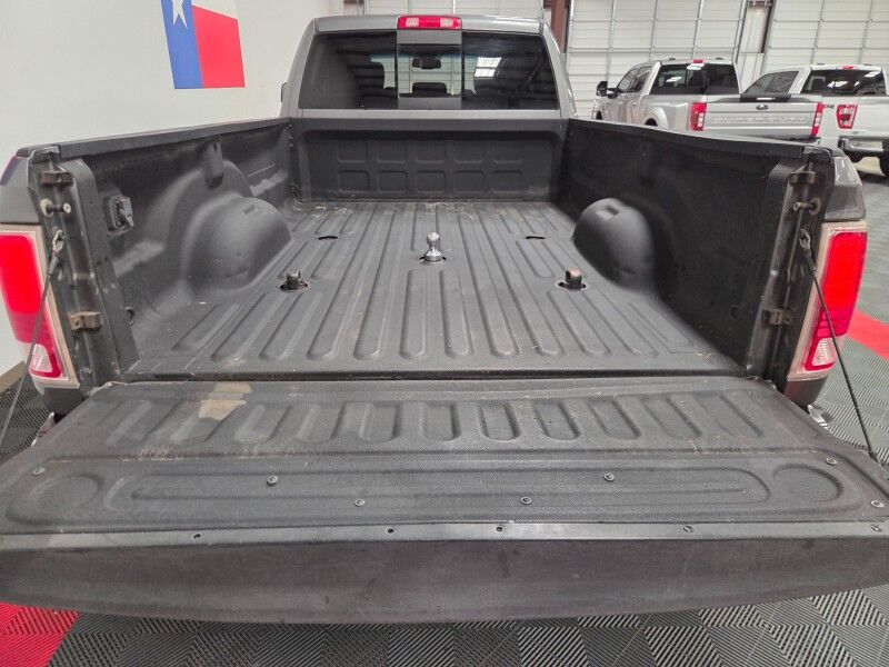 2013 Ram 3500 Laramie Dually 6.7L Diesel GPS Camera New Tires FREE WARRANTY Arlington TX