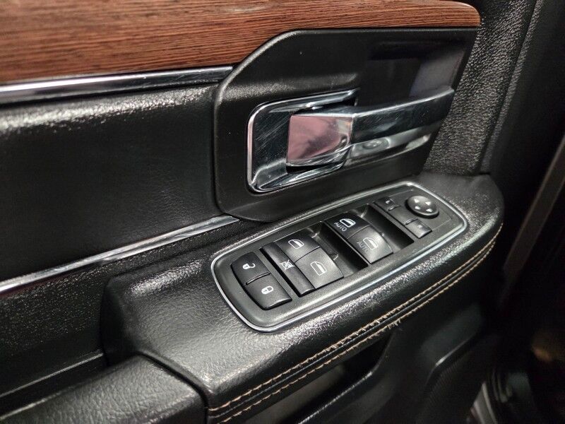 2013 Ram 3500 Laramie Dually 6.7L Diesel GPS Camera New Tires FREE WARRANTY Arlington TX
