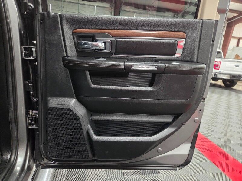 2013 Ram 3500 Laramie Dually 6.7L Diesel GPS Camera New Tires FREE WARRANTY Arlington TX