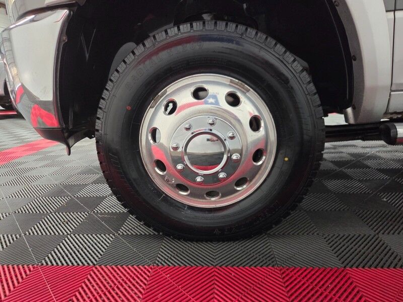 2013 Ram 3500 Laramie Dually 6.7L Diesel GPS Camera New Tires FREE WARRANTY Arlington TX