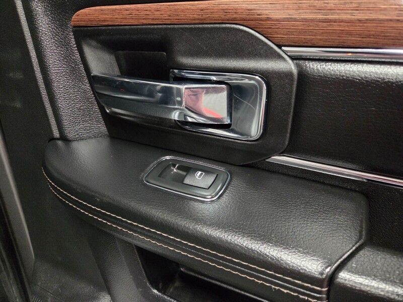 2013 Ram 3500 Laramie Dually 6.7L Diesel GPS Camera New Tires FREE WARRANTY Arlington TX
