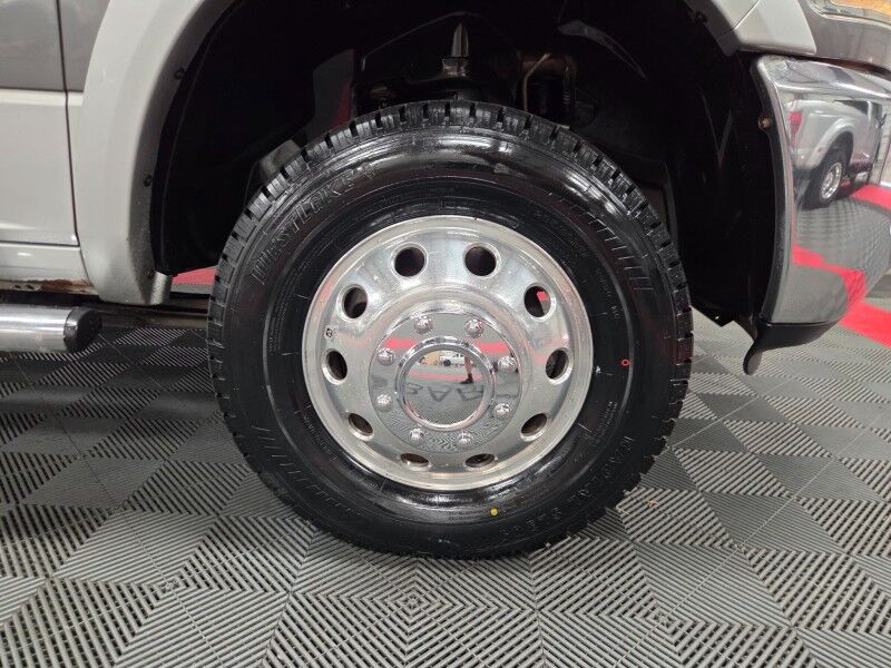 2013 Ram 3500 Laramie Dually 6.7L Diesel GPS Camera New Tires FREE WARRANTY Arlington TX