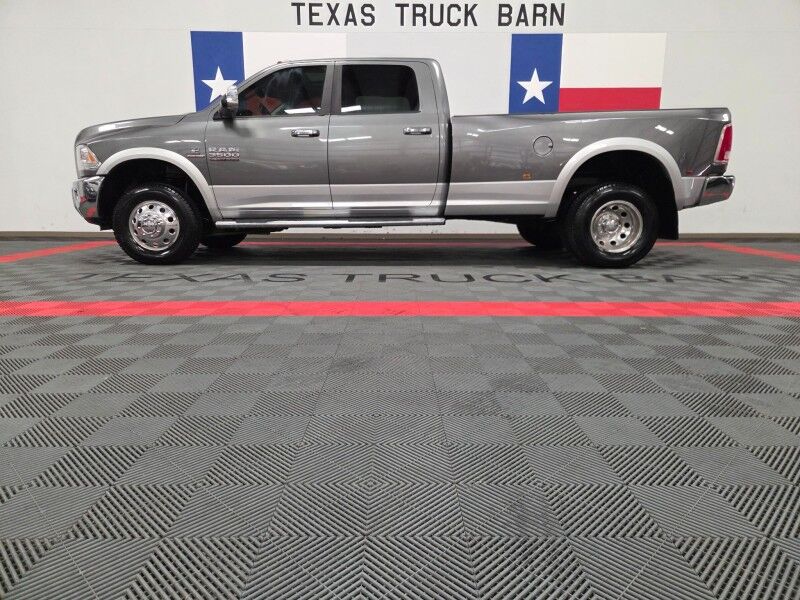 2013 Ram 3500