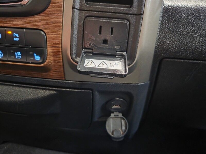 2013 Ram 3500 Laramie Dually 6.7L Diesel GPS Camera New Tires FREE WARRANTY Arlington TX