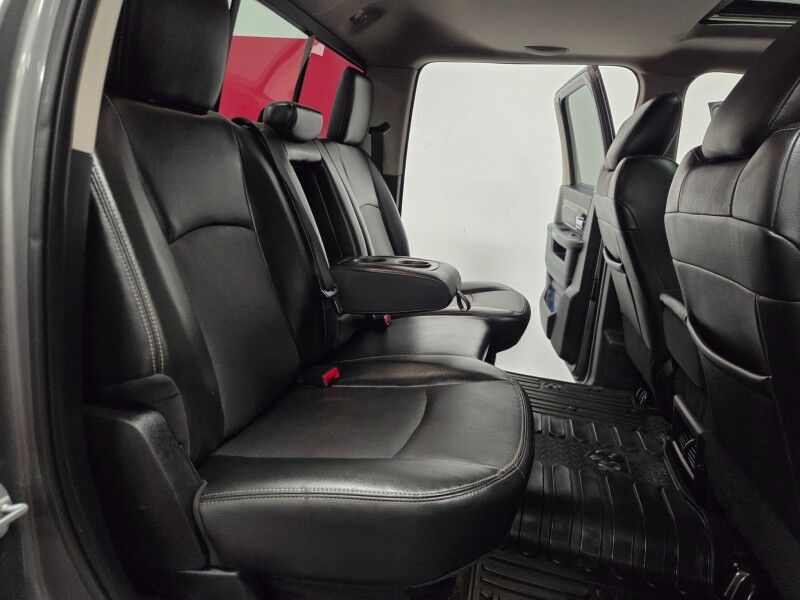 2013 Ram 3500 Laramie Dually 6.7L Diesel GPS Camera New Tires FREE WARRANTY Arlington TX