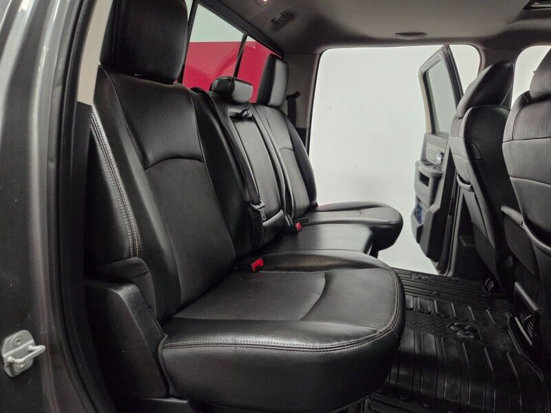 2013 Ram 3500 Laramie Dually 6.7L Diesel GPS Camera New Tires FREE WARRANTY Arlington TX