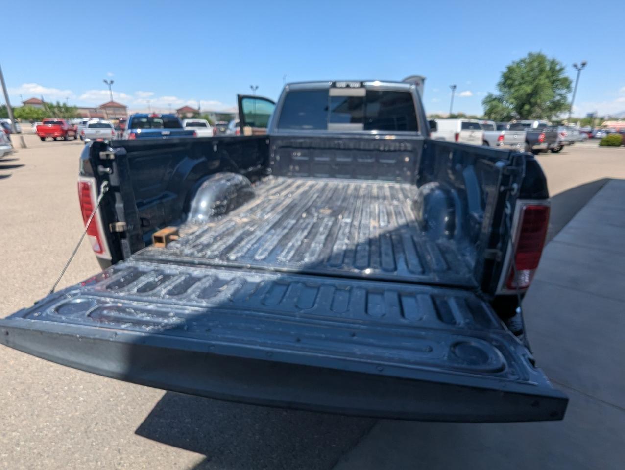 2013 Ram 3500 Laramie Grand Junction CO