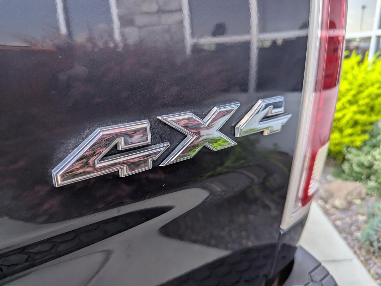 2013 Ram 3500 Laramie Grand Junction CO