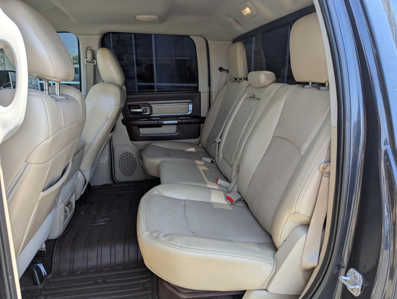 2013 Ram 3500 Laramie Grand Junction CO