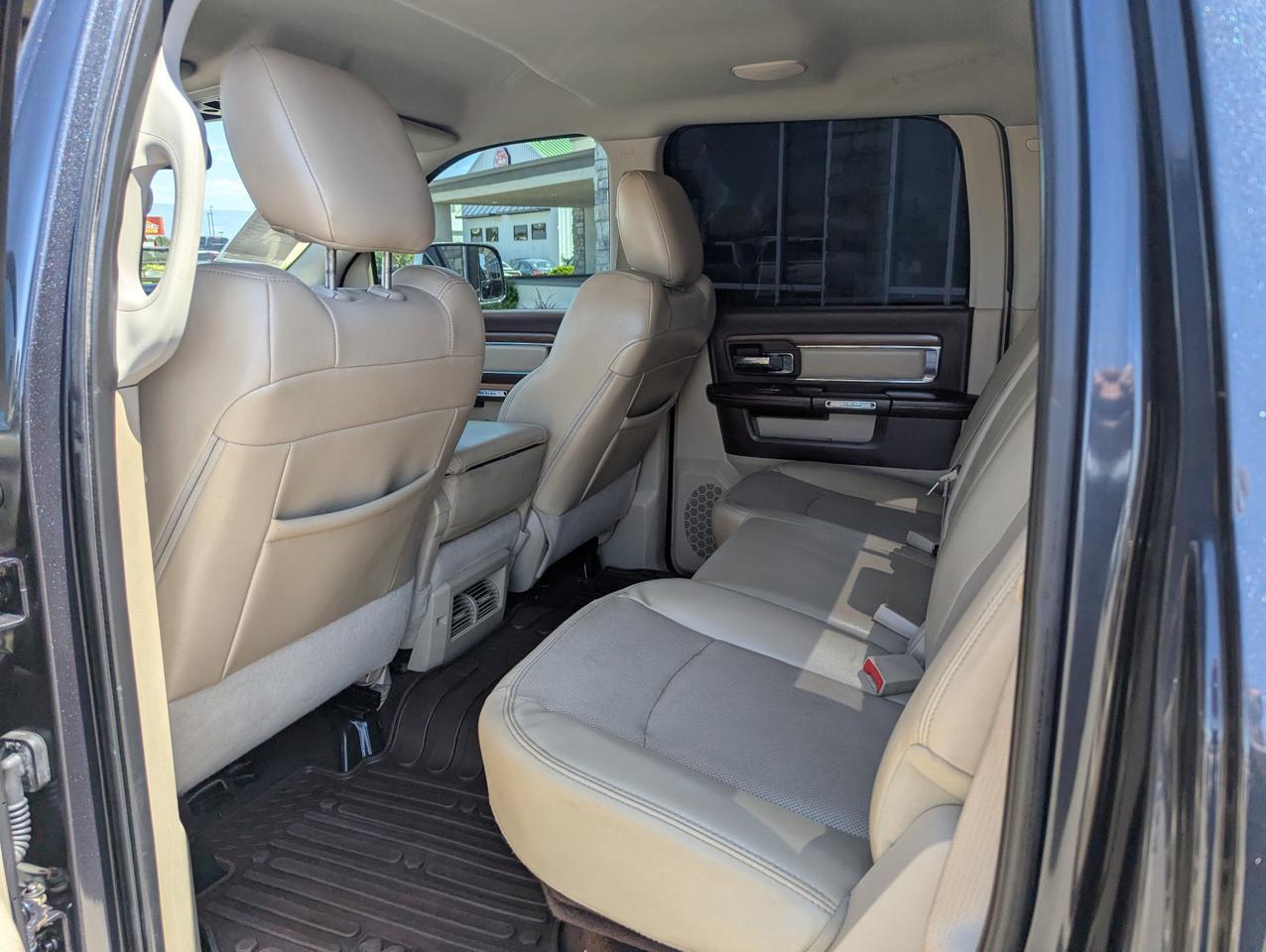 2013 Ram 3500 Laramie Grand Junction CO